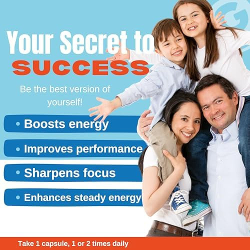 That Good Supp Co - That Good Energy Suplementos De Energia - Imagem 4