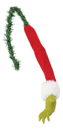 Mp Novo Personagem Decorativo Grinch Decoração De Árvore De - Imagem 6