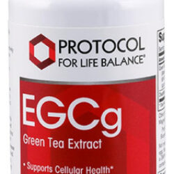Protocolo Egcg 200 Mg 200 Mg Extrato De Chá Verde Egcg De