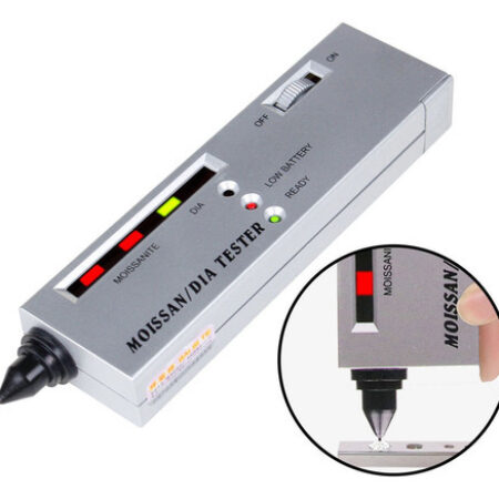 Diamond Tester Seletor De Moissanite Gemstone Jewelry Gems - Imagem 3