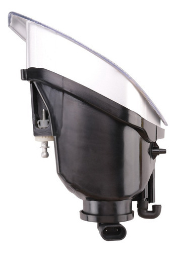 Farol De Neblina Led Para Land Prado 120 20 - Imagem 5