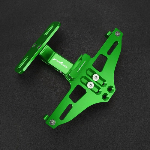 Suporte De Montagem De Placa Traseira Para Bajaj Dominar 250 - Imagem 14