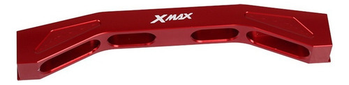 Reforço Amortecedor Xmax250 Xmax 250 2020 2021 Vermelho - Imagem 5