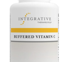 Integrative Therapeutics Vitamina C Tamponada 1.000 Mg - Su