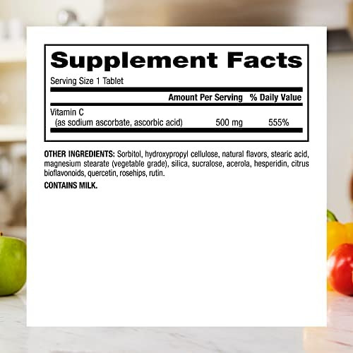 Vitamina B-12 Marca Webber Naturals 5000 Mcg, 60 Comprimidos - Imagem 3