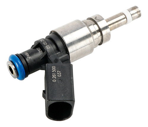 Injetor De Combustível 1 Unidade Para Audi Q5 A4 A5 A6 3,2 L - Imagem 2