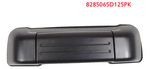 1 Peça De Alça Traseira Adequada Para Suzuki Grand Vitara 98 - Imagem 6