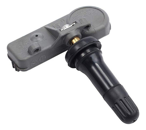 4 Unidades De Sensor De Pressão De Pneu Tpms Adequado Para C - Imagem 3