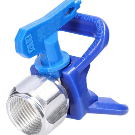 Dicas De Máquina De Pulverização Accessory Paint Airless - Imagem 6