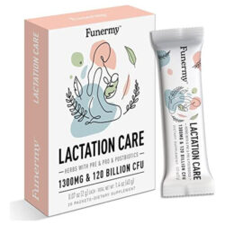 Suplementos De Lactação Para Aumentar A Oferta De Leite Mat