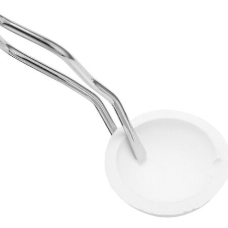 6 Pcs Tocha Fusão Prata Grafite Cadinho Kit Grafite - Imagem 2