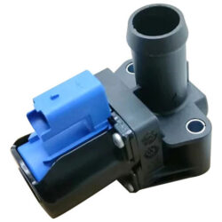 Válvula De Controle De Água Do Aquecedor B2car Para V70 V60