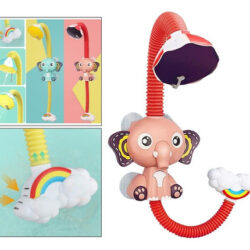 Brinquedos De Banheiro/brinquedos Infantis, Chuveiros Elétri