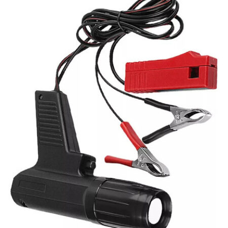 Lâmpada Estroboscópica De Luz De Ignição De 12v - Imagem 5