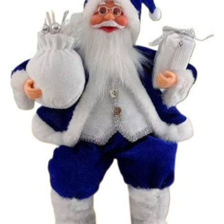 Figura De Papai Noel Com Bolsa De Presente E Presentes Para — foto 3 Figura De Papai Noel Com Bolsa De Presente E Presentes Para — foto 3
