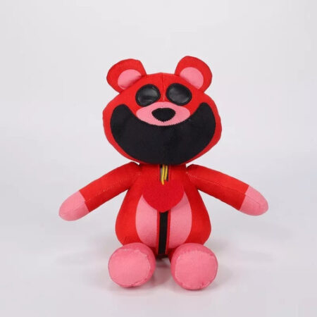 Novo Brinquedo De Pelúcia De Criaturas Sorridentes, Presente - Imagem 11