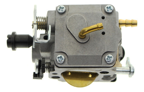 Carburador De Carboidratos Para Motosserra Husqvarna 395xp 3 - Imagem 5