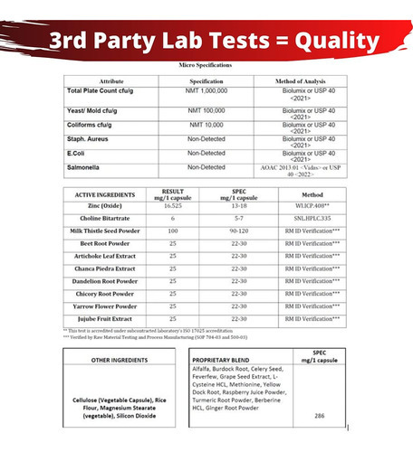 Laboratórios De Pesquisa Recomendados Pelo Médico Premium Li - Imagem 6