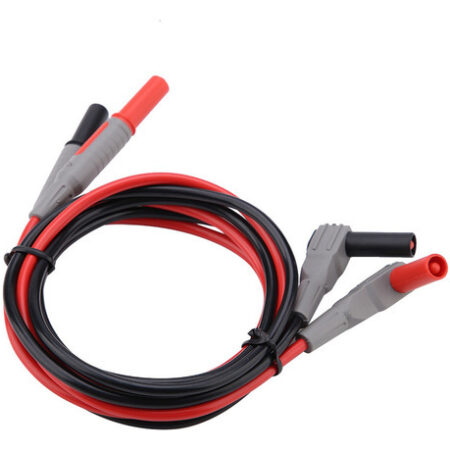 Kit De Chumbo De Teste Digital Eletrônico Mul Cable - Imagem 6