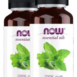 Óleo De Oregano Now Foods 30ml 100% Puro Importado 2un