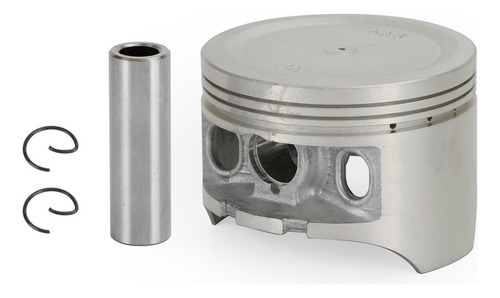 Kit De Junta De Pistão Cilíndrico Para Honda Trx 350 Fm Te T - Imagem 9