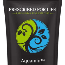 Pó De Aquamin (f) Prescrito Para Toda A Vida | Algas Marinh