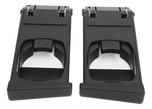 2 Peças De Suporte Dash Cup 25042561 Tgk707, Elegante E Resi