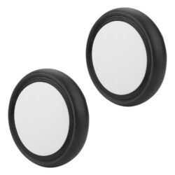 Roda De Carrinho Baby S Rubber S Acessórios Yoya Vovo Kids