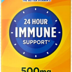 Vitamina C Ester-c 500mg 60 Comprimidos