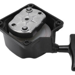 Conjunto Trimmer Pull Start Starter Recoil Para 33cc 36cc