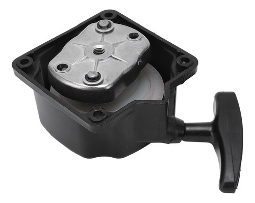 Conjunto Trimmer Pull Start Starter Recoil Para 33cc 36cc