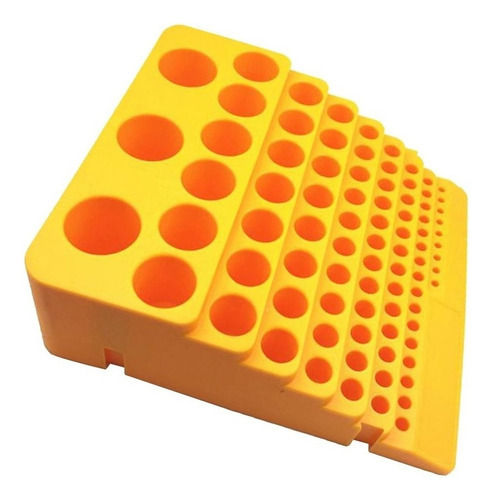 Shaoke Gift Conjunto De 2 Bases De Com Suporte De Broca - Imagem 3