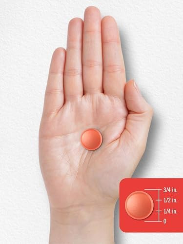 Gomas Carlyle Vitamina D3 | 5.000 Ui | 90 Contagem | Goma Co - Imagem 8