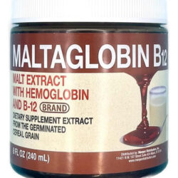 Memper Maltaglobina - Extrato De Malte E Suplemento B-12 Com