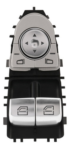 Novo Interruptor De Janela Elétrica Apto Para Mercedes Vito - Imagem 8