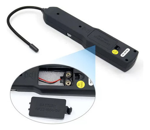 Teste #dor #utomotivo Em415pro C #bo Fio Curto-circuito # - Imagem 10