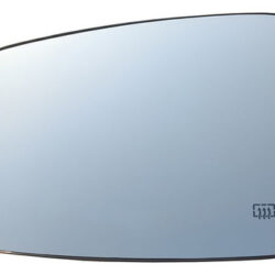Espelho Retrovisor 2500 Espelho Aquecido 2012-2019 Dodge Ram