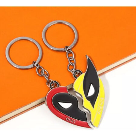 Novo. Mochila Escolar Deadpool, Bolsa De Viagem Para Laptop, - Imagem 10
