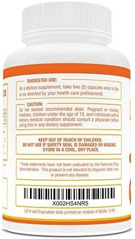 Suplemento Lipossomal Premium De Vitamina C - Absorção, Vit - Imagem 6