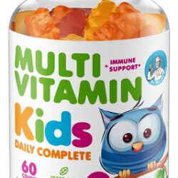 Vitamina B-12/ Dr. Moritz / 60 Gomitas