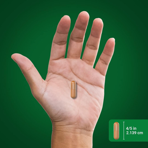 Suplemento De Curcumina E Cúrcuma Piping Rock 1500 Mg | 120 - Imagem 7