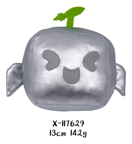 1 Devil Fruit, Brinquedos De Frutas Fofos Para Aniversários - Imagem 7