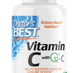 Melhor Vitamina C Com Quali C 1000 Mg Não Ogm Vegano