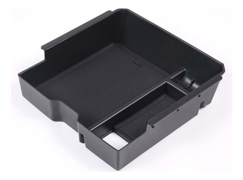 Para Bandeja Organizadora Do Console Central Ford Ranger Eve - Imagem 6