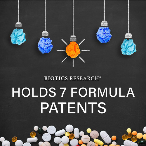 Biotics Research Rb Zyme Whole Food Rubidium Source, Ultra T - Imagem 5
