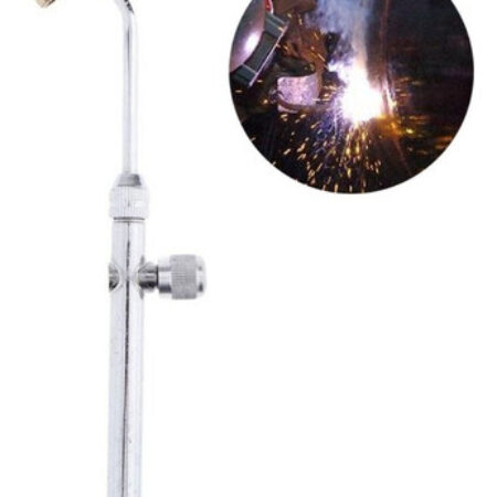Mini Kit De Soldagem A Gás Little Torch Micro Welding Kit - Imagem 9