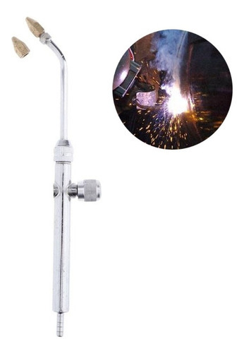 Mini Kit De Soldagem A Gás Little Torch Micro Welding Kit - Imagem 9