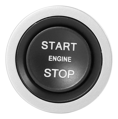 Interruptor Partida E Parada Motor Lr094038 Para Land Rover - Imagem 5