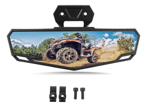 Utv Centro Espelho Retrovisor Substituir Peças, 2883763 - Imagem 8