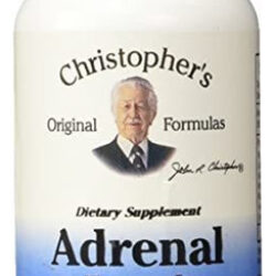 Fórmula Adrenal (adrenetona) 100 Cap